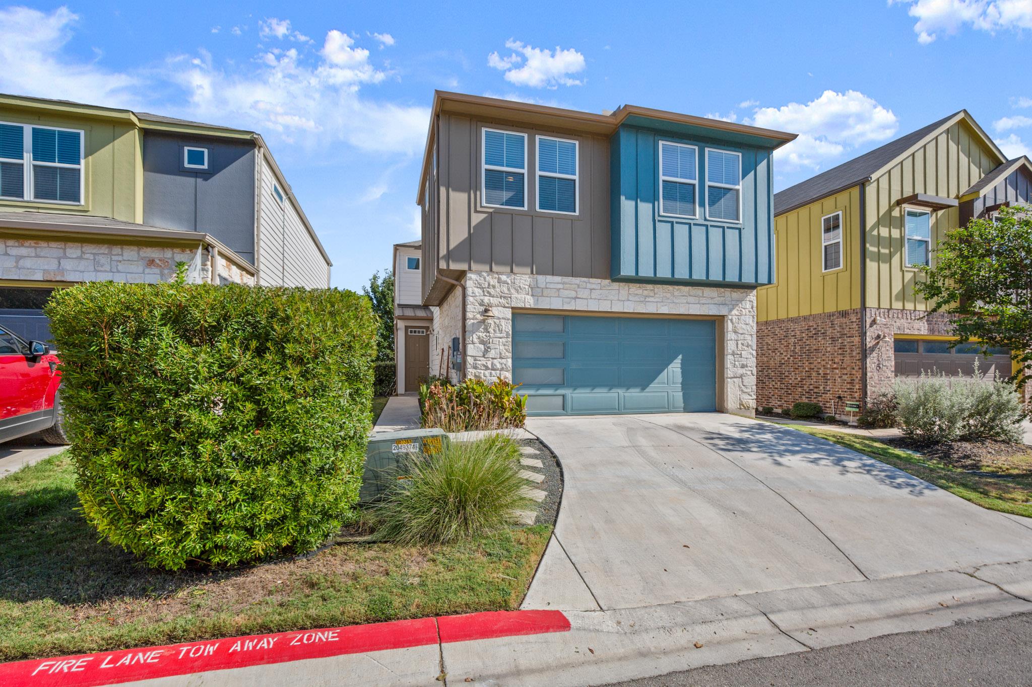 7118 Silver Star LN # 76