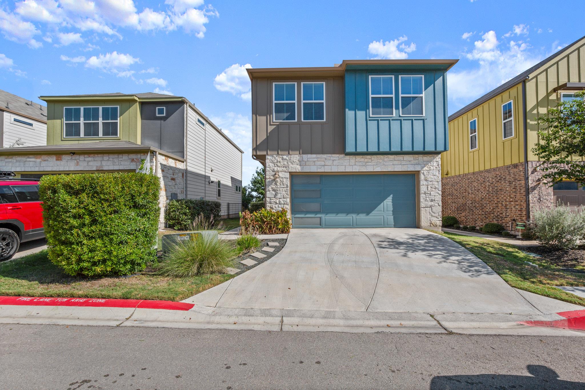 7118 Silver Star LN # 76