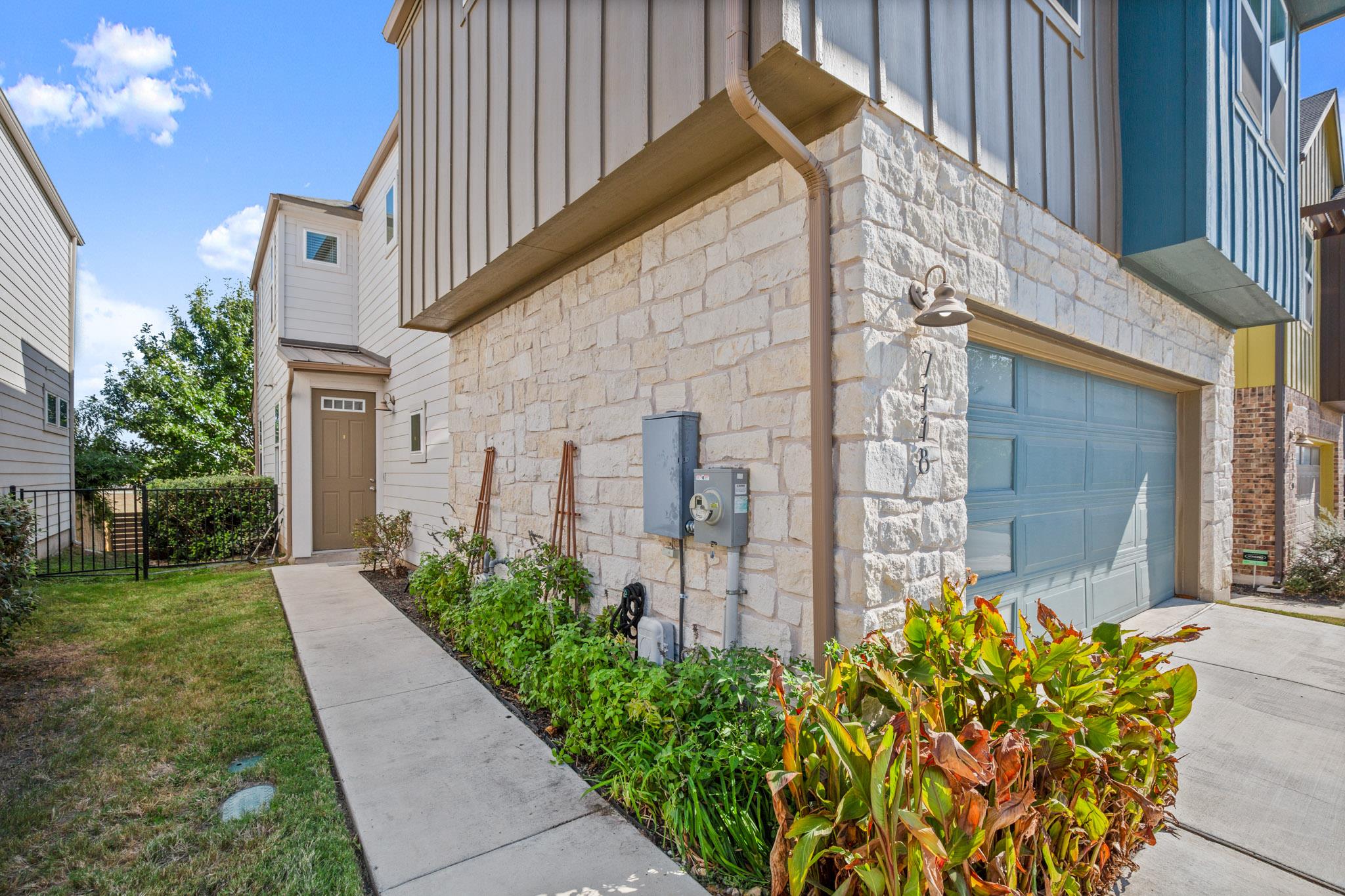 7118 Silver Star LN # 76