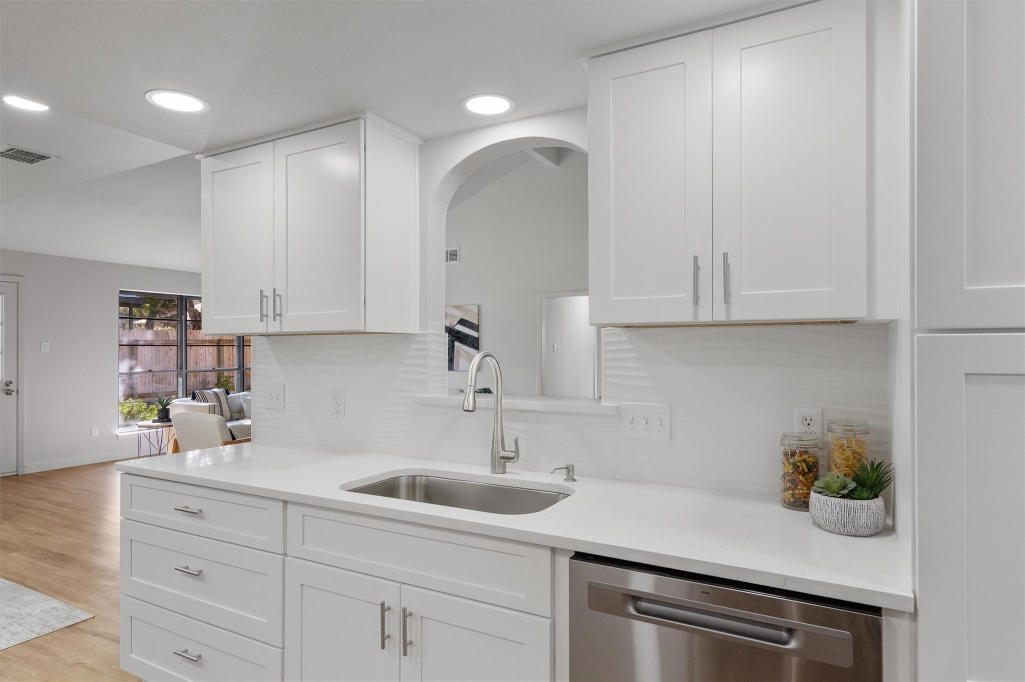 4505 Oak Creek DR, Austin