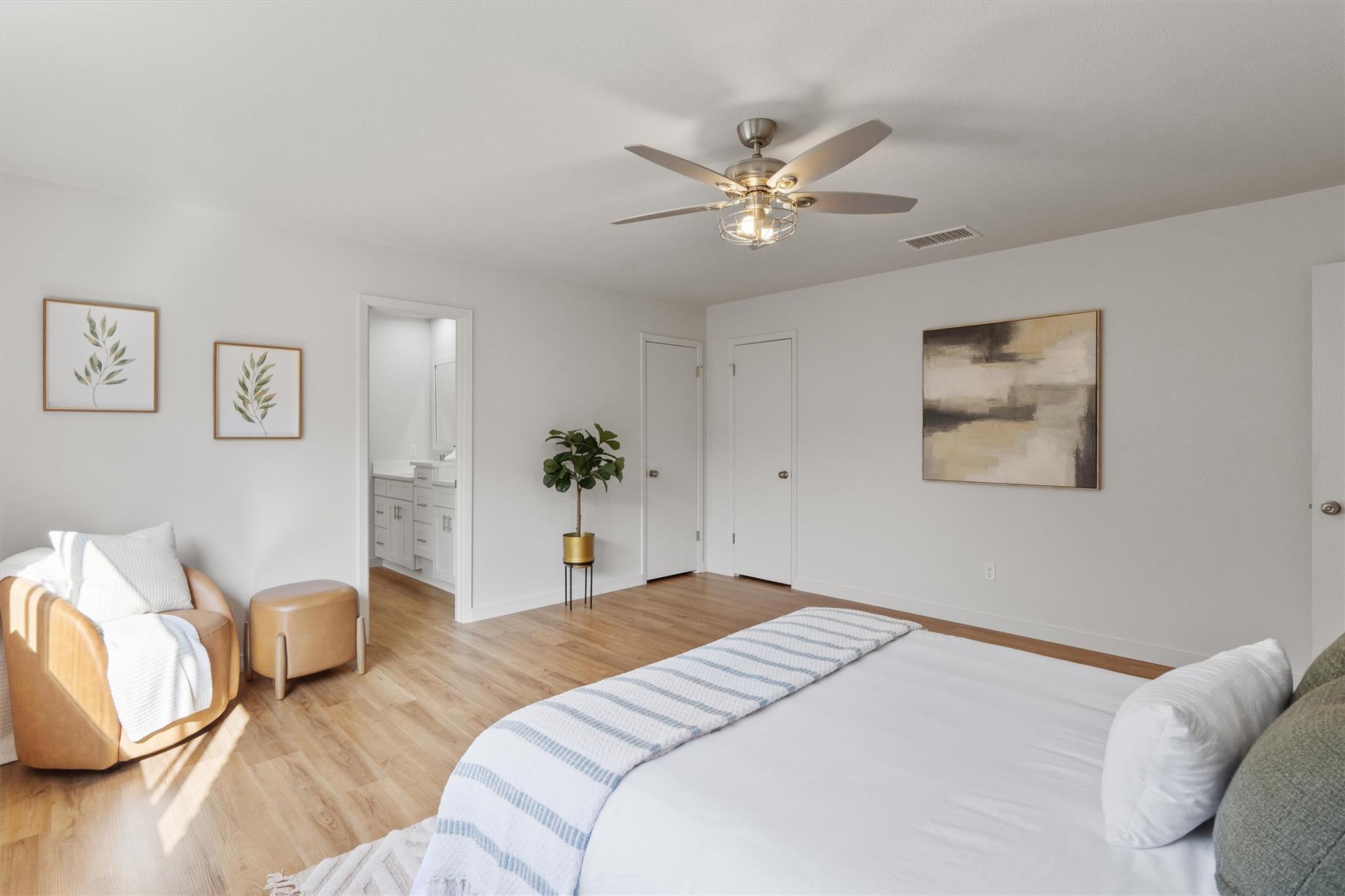 4505 Oak Creek DR, Austin