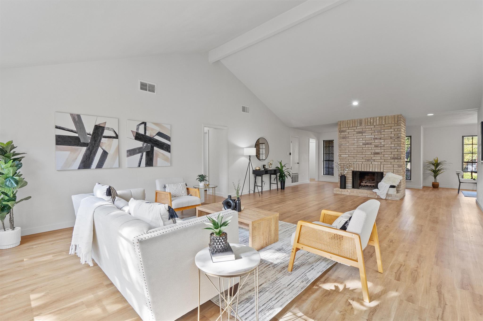 4505 Oak Creek DR, Austin