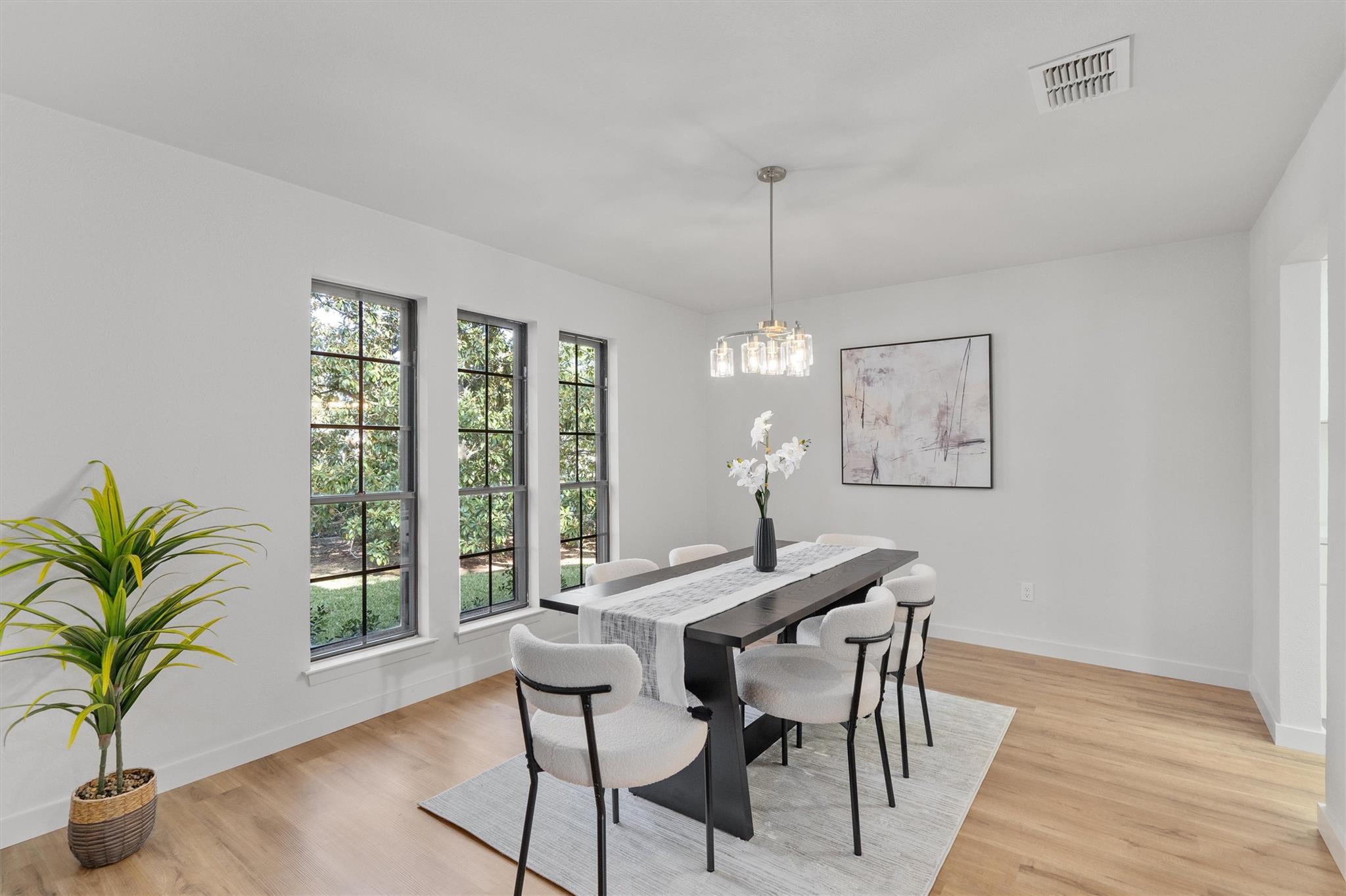 4505 Oak Creek DR, Austin