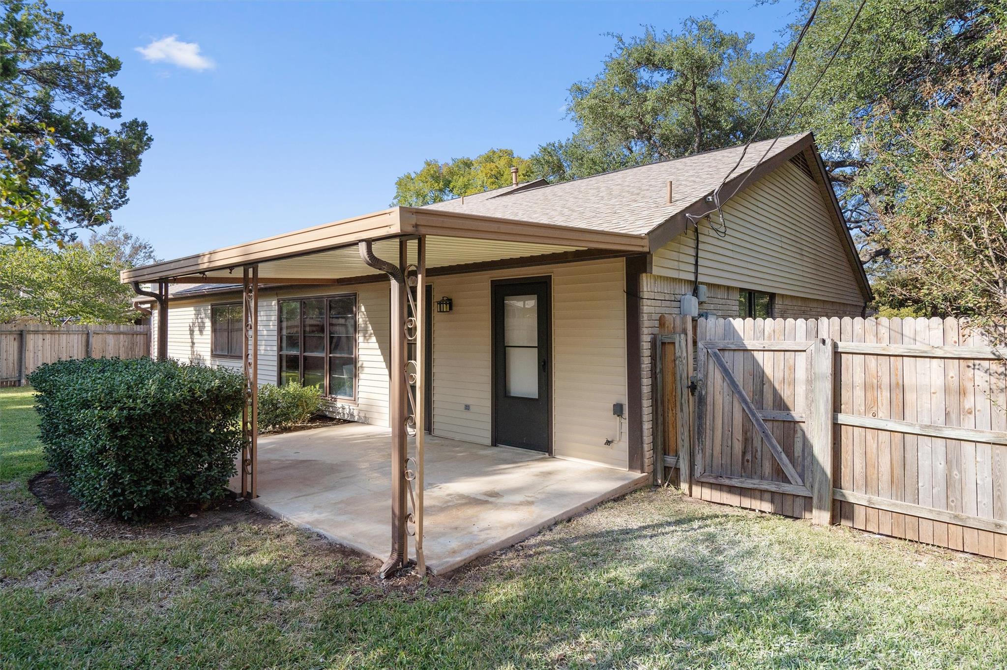 4505 Oak Creek DR, Austin