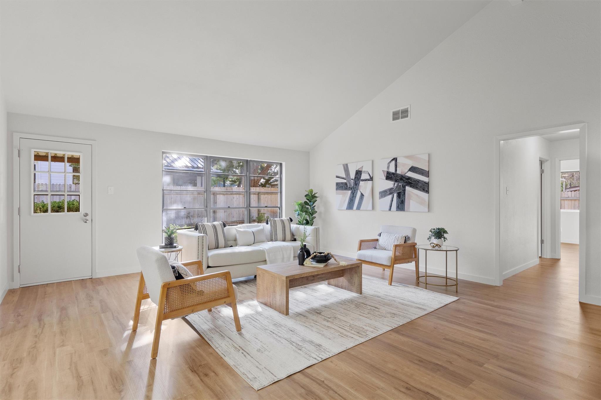 4505 Oak Creek DR, Austin