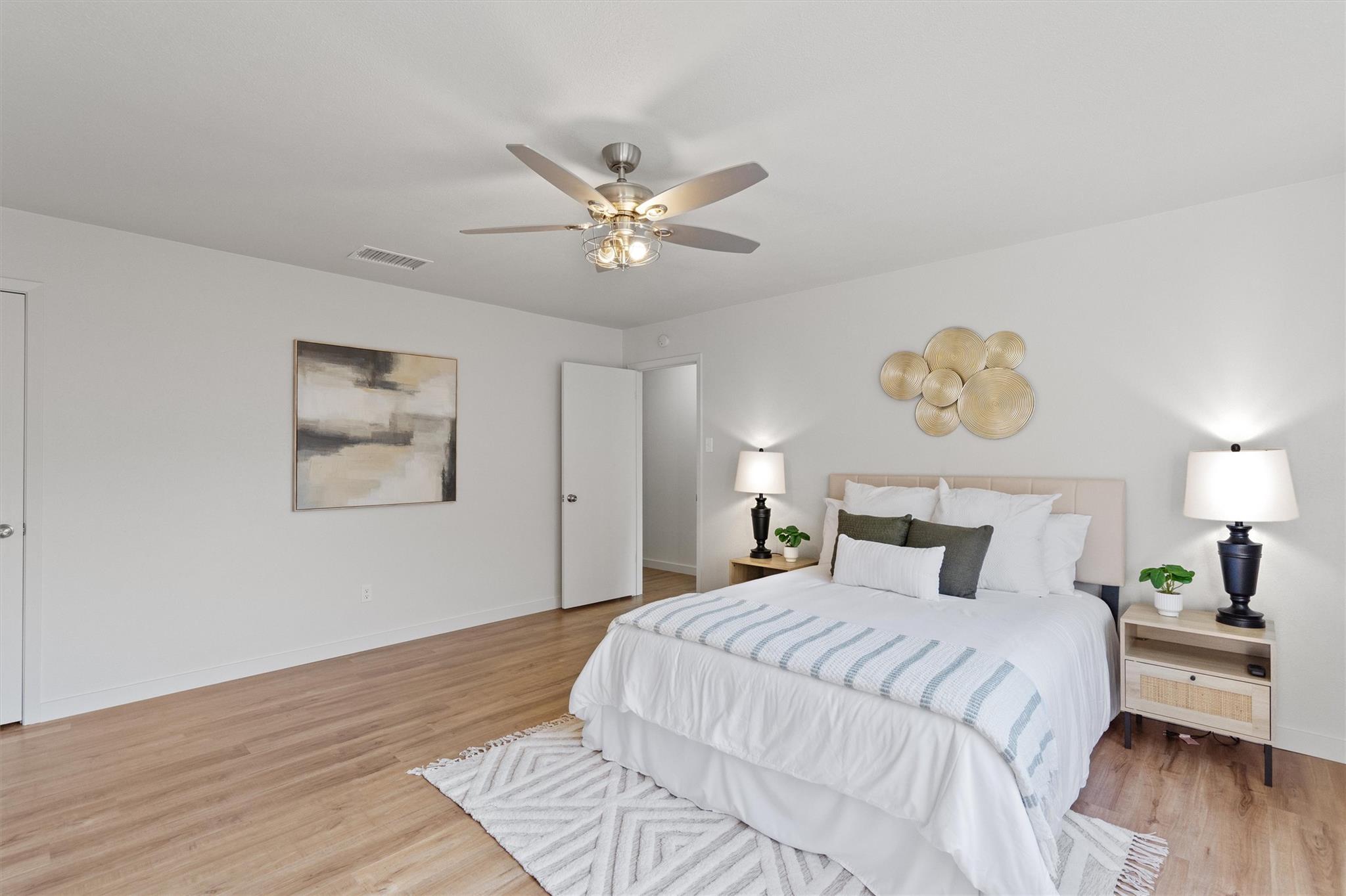 4505 Oak Creek DR, Austin