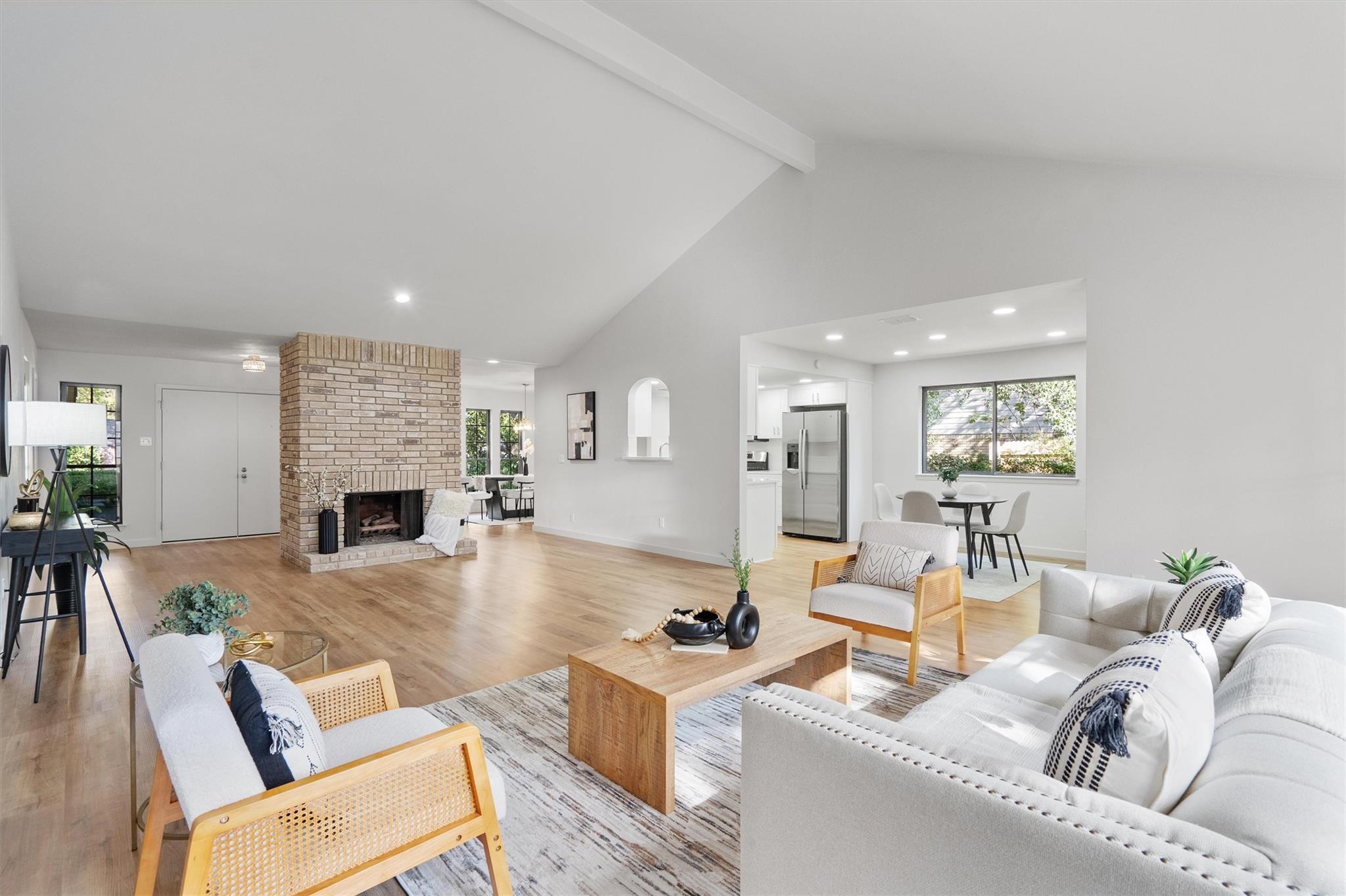 4505 Oak Creek DR, Austin