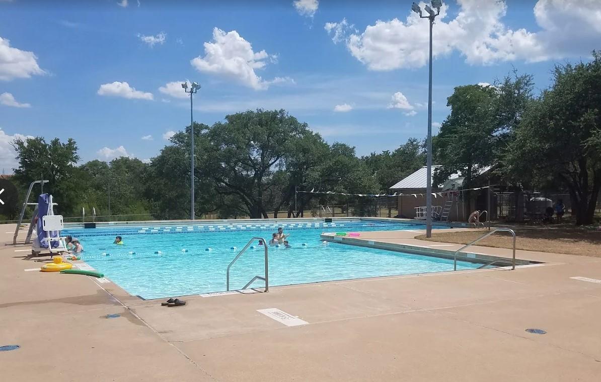 4505 Oak Creek DR, Austin