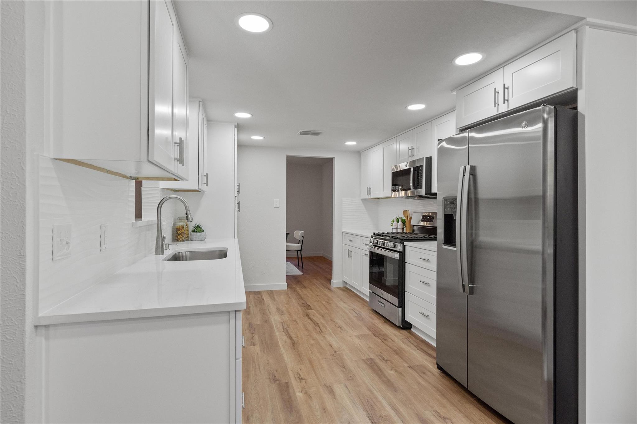 4505 Oak Creek DR, Austin