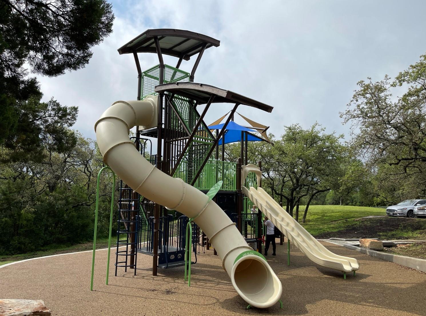 4505 Oak Creek DR, Austin