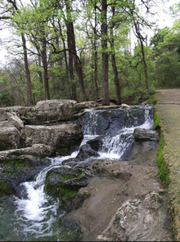 4505 Oak Creek DR, Austin