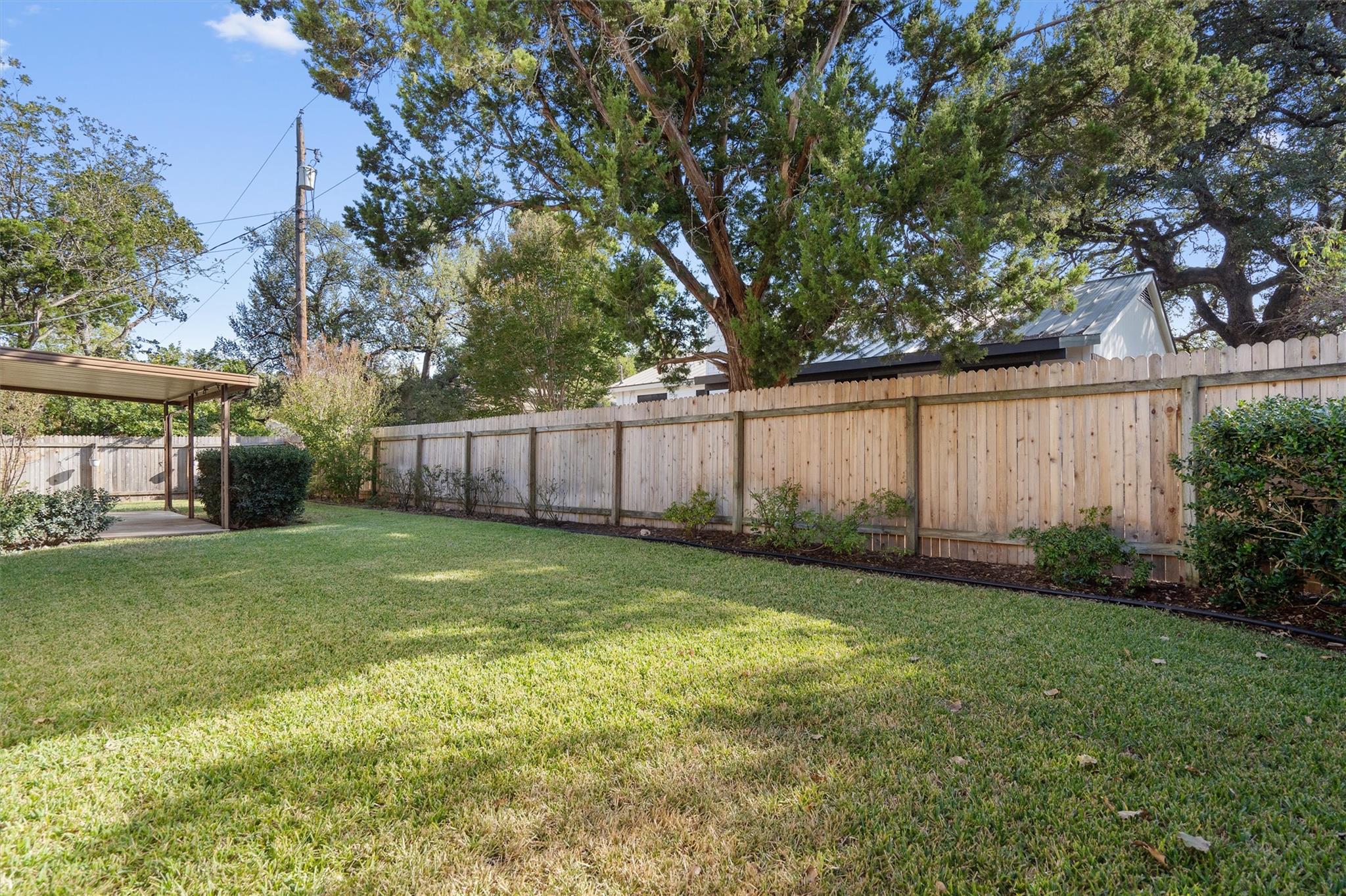 4505 Oak Creek DR, Austin