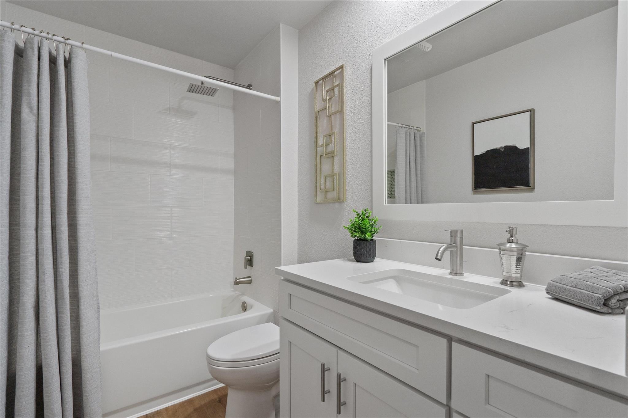 4505 Oak Creek DR, Austin