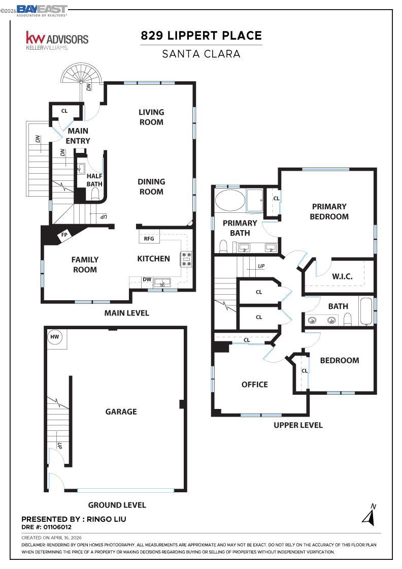829 Lippert Pl