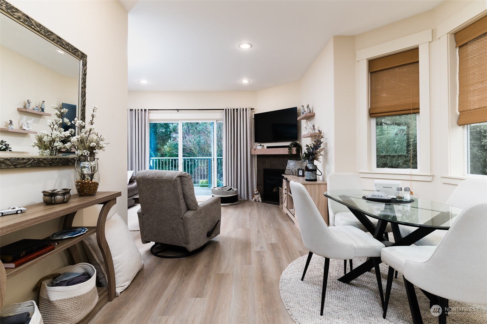 1668 Liberty Street Unit: B