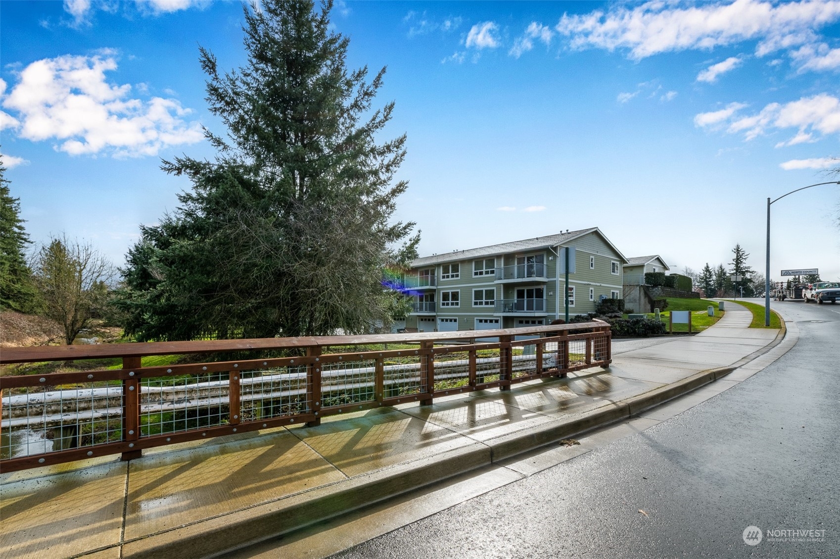 1668 Liberty Street Unit: B