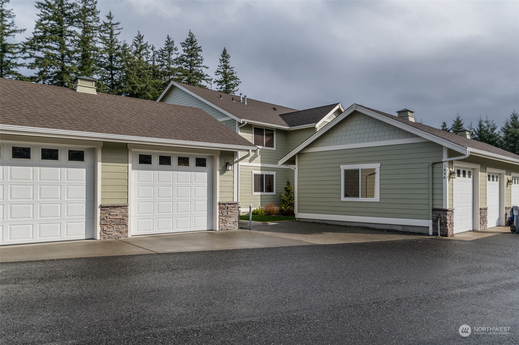 1668 Liberty Street Unit: B