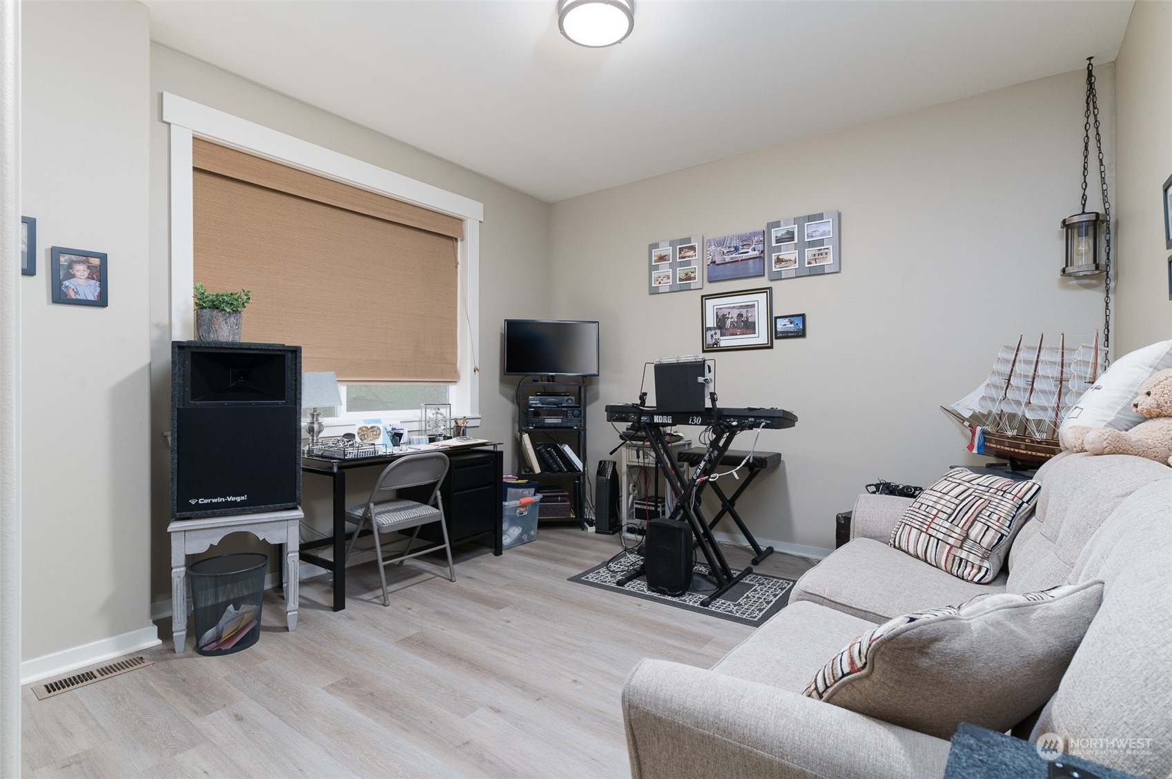 1668 Liberty Street Unit: B