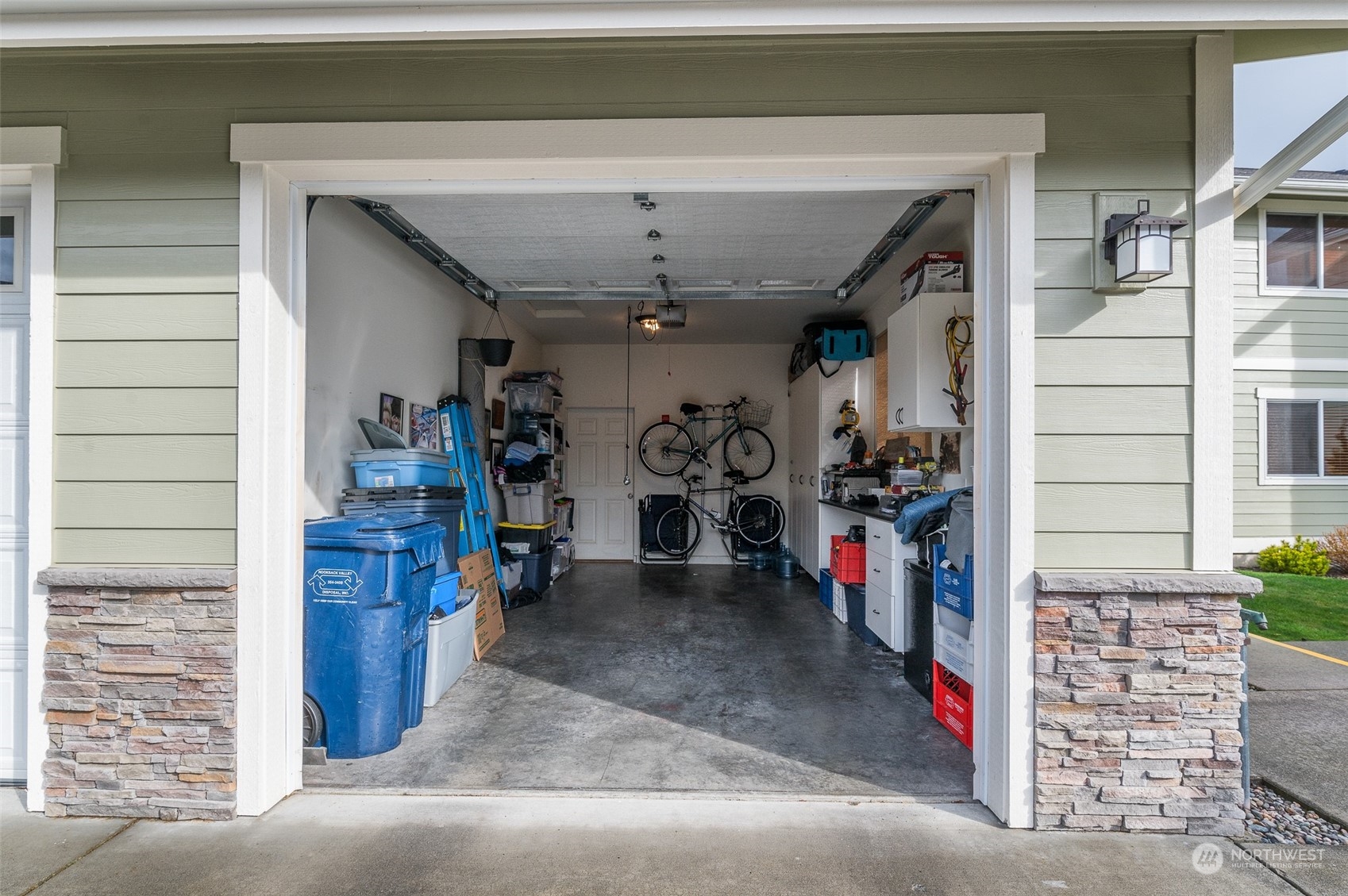 1668 Liberty Street Unit: B