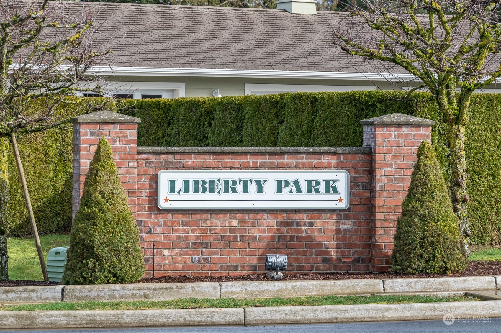 1668 Liberty Street Unit: B