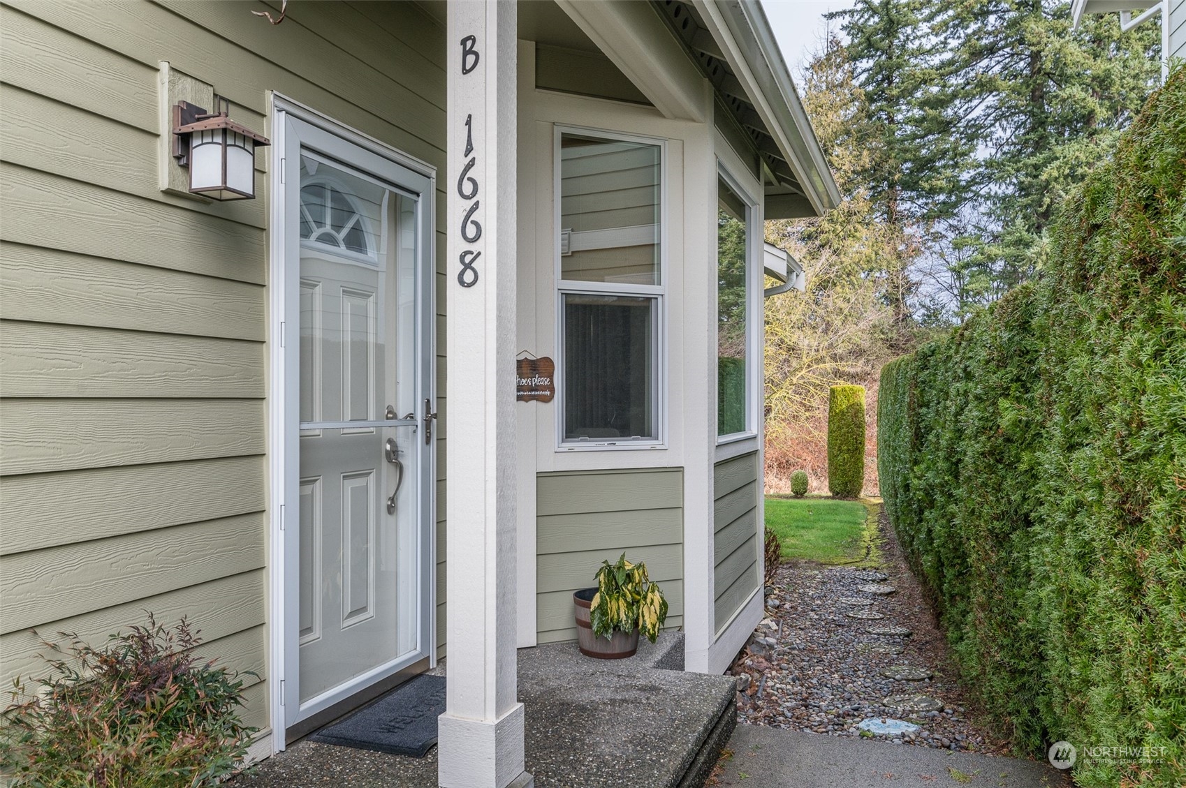 1668 Liberty Street Unit: B