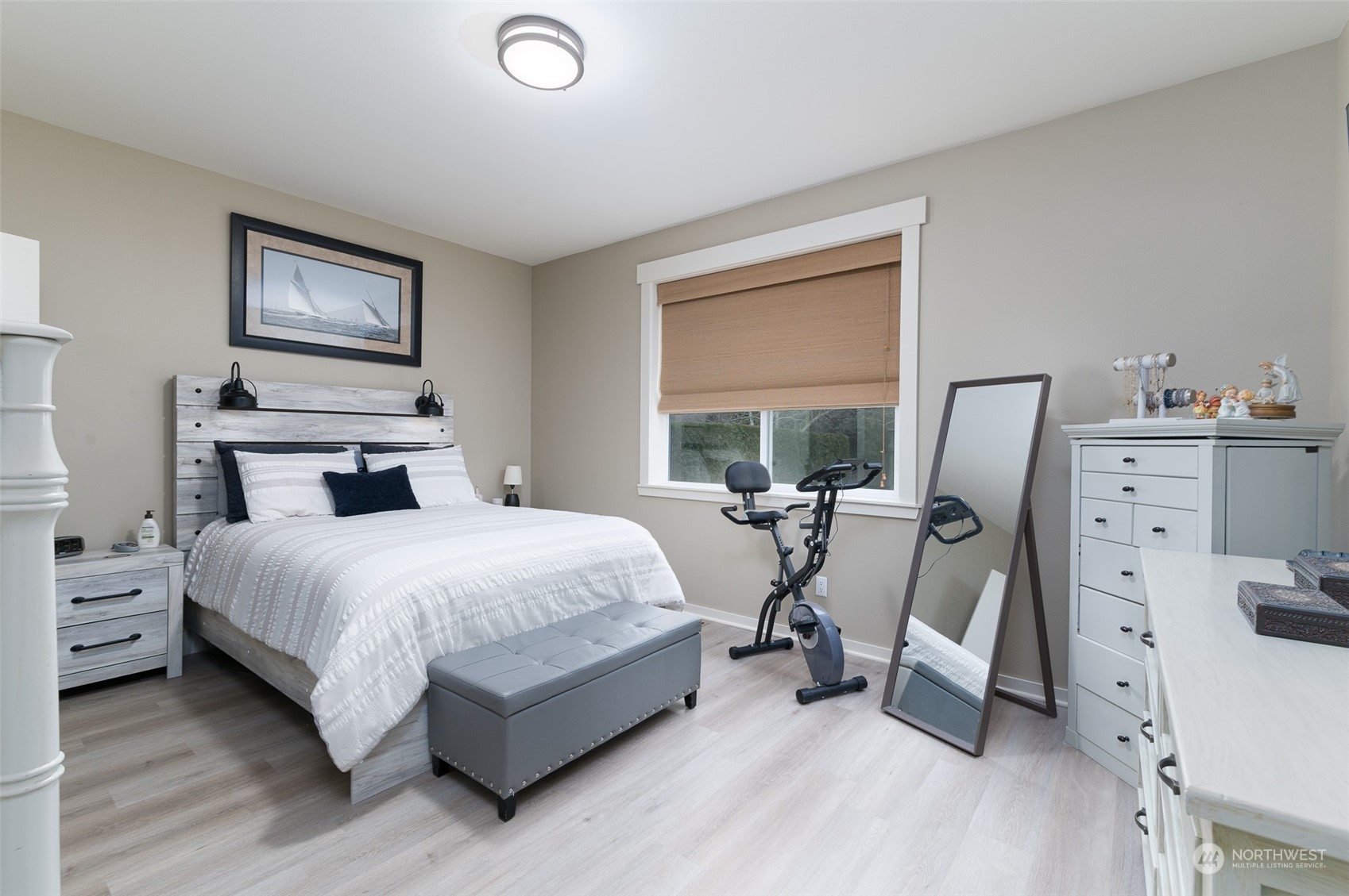 1668 Liberty Street Unit: B