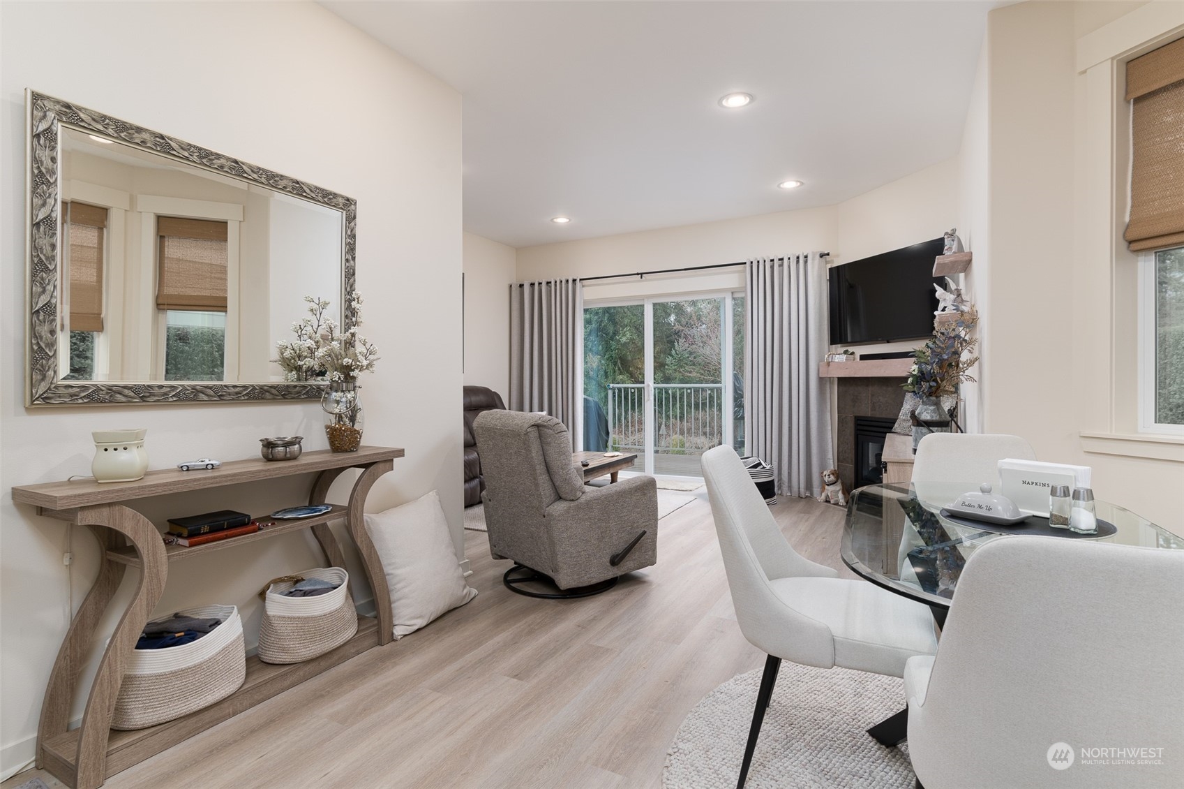 1668 Liberty Street Unit: B
