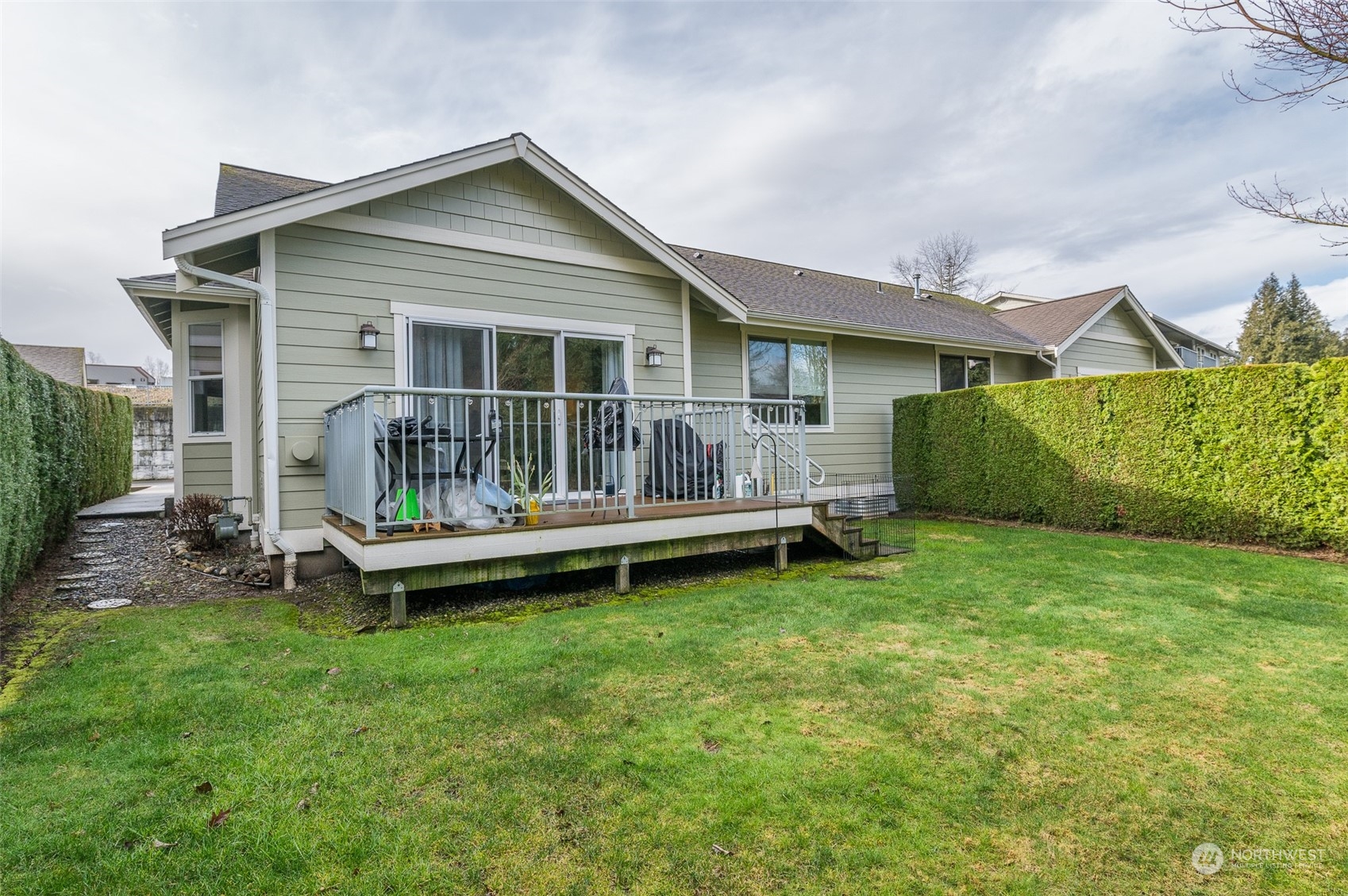 1668 Liberty Street Unit: B