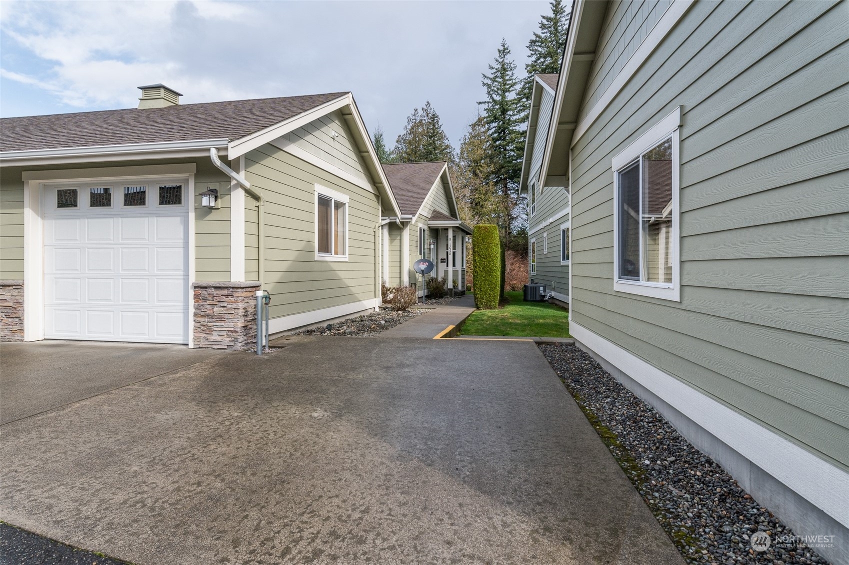 1668 Liberty Street Unit: B