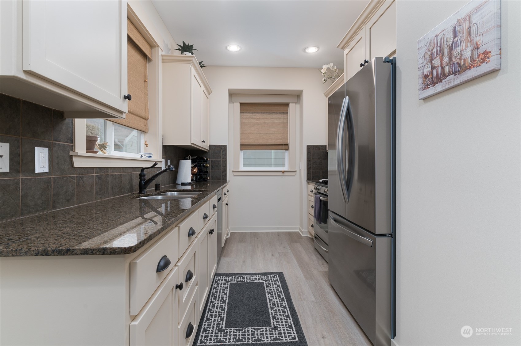 1668 Liberty Street Unit: B