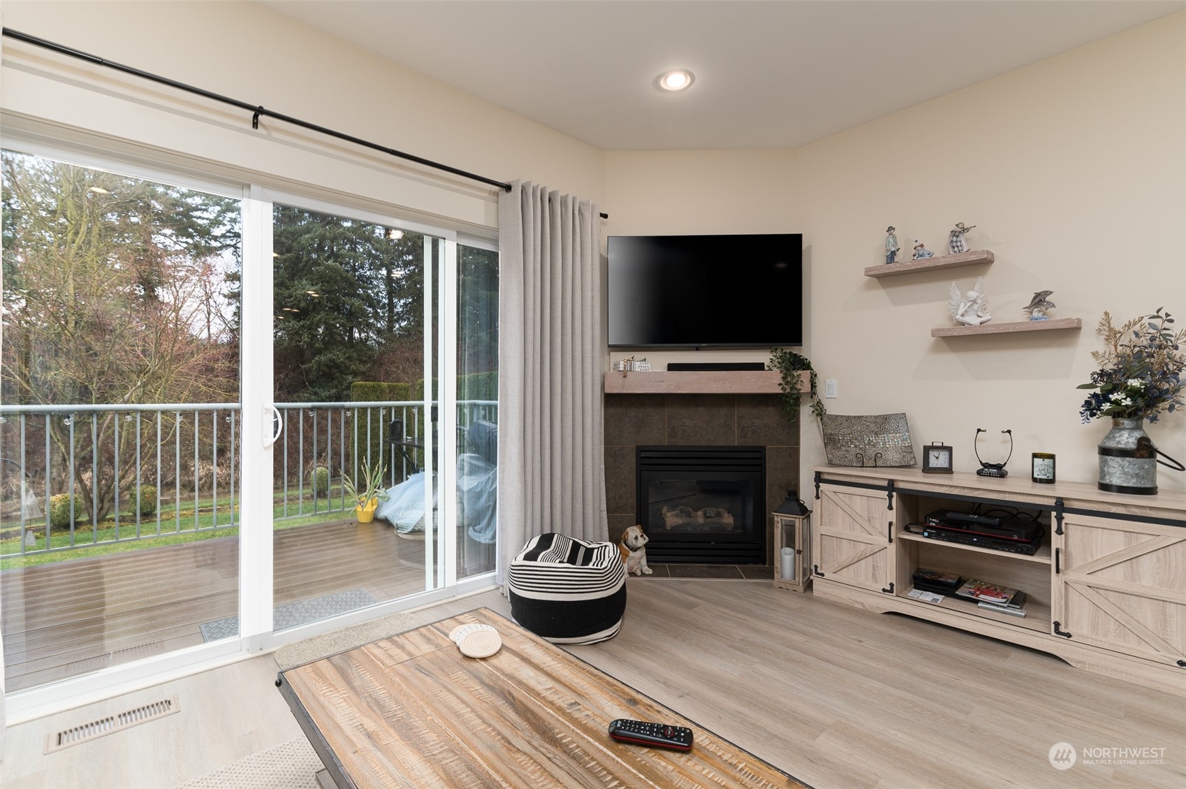 1668 Liberty Street Unit: B