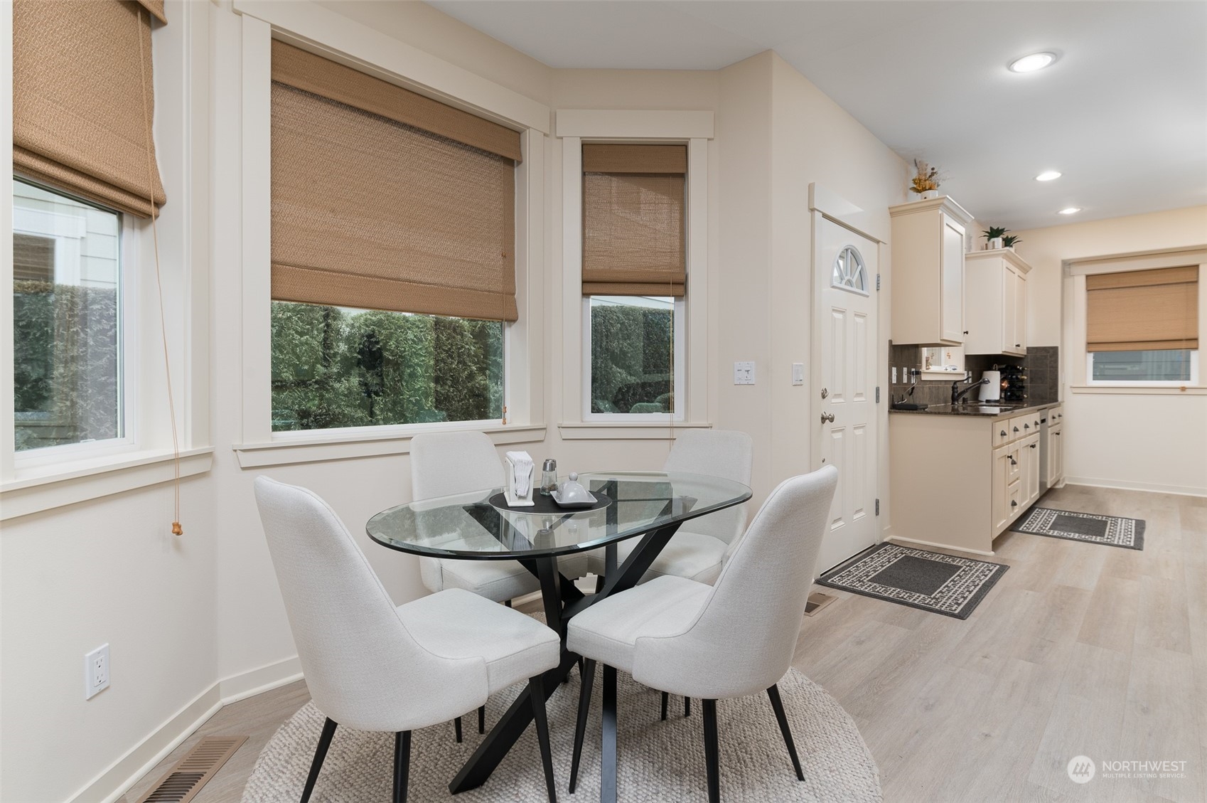 1668 Liberty Street Unit: B
