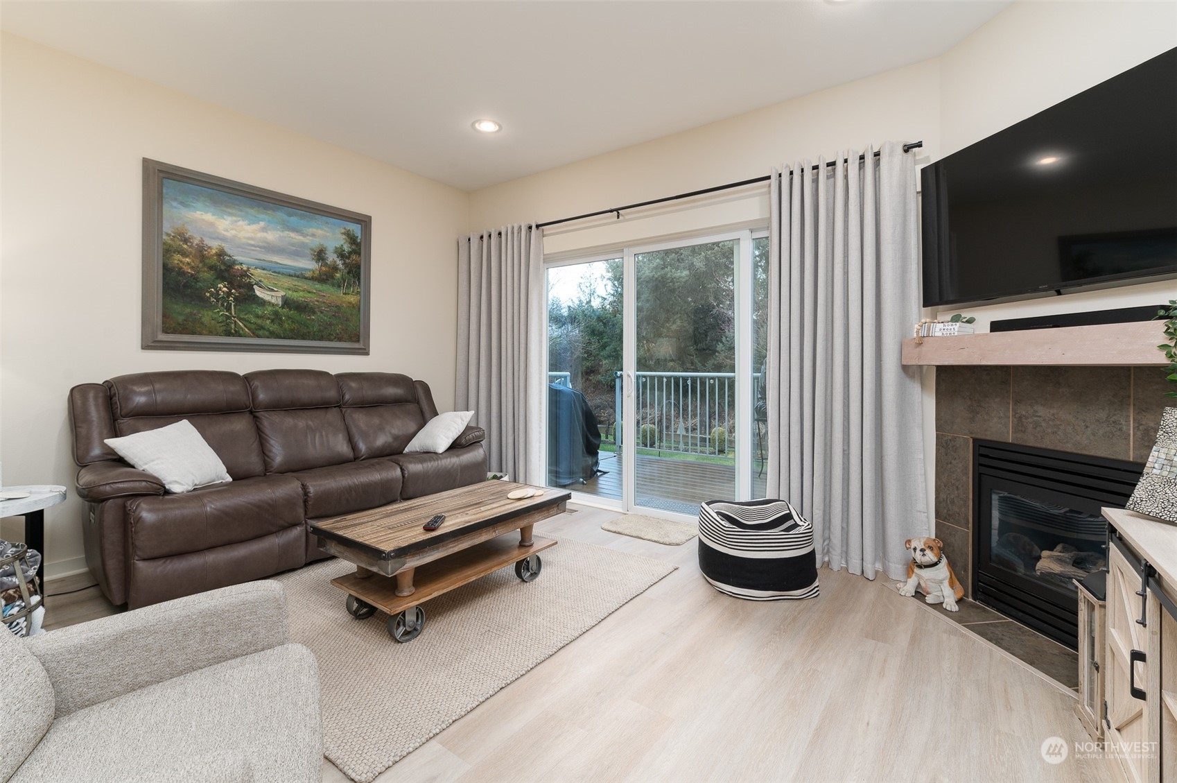 1668 Liberty Street Unit: B