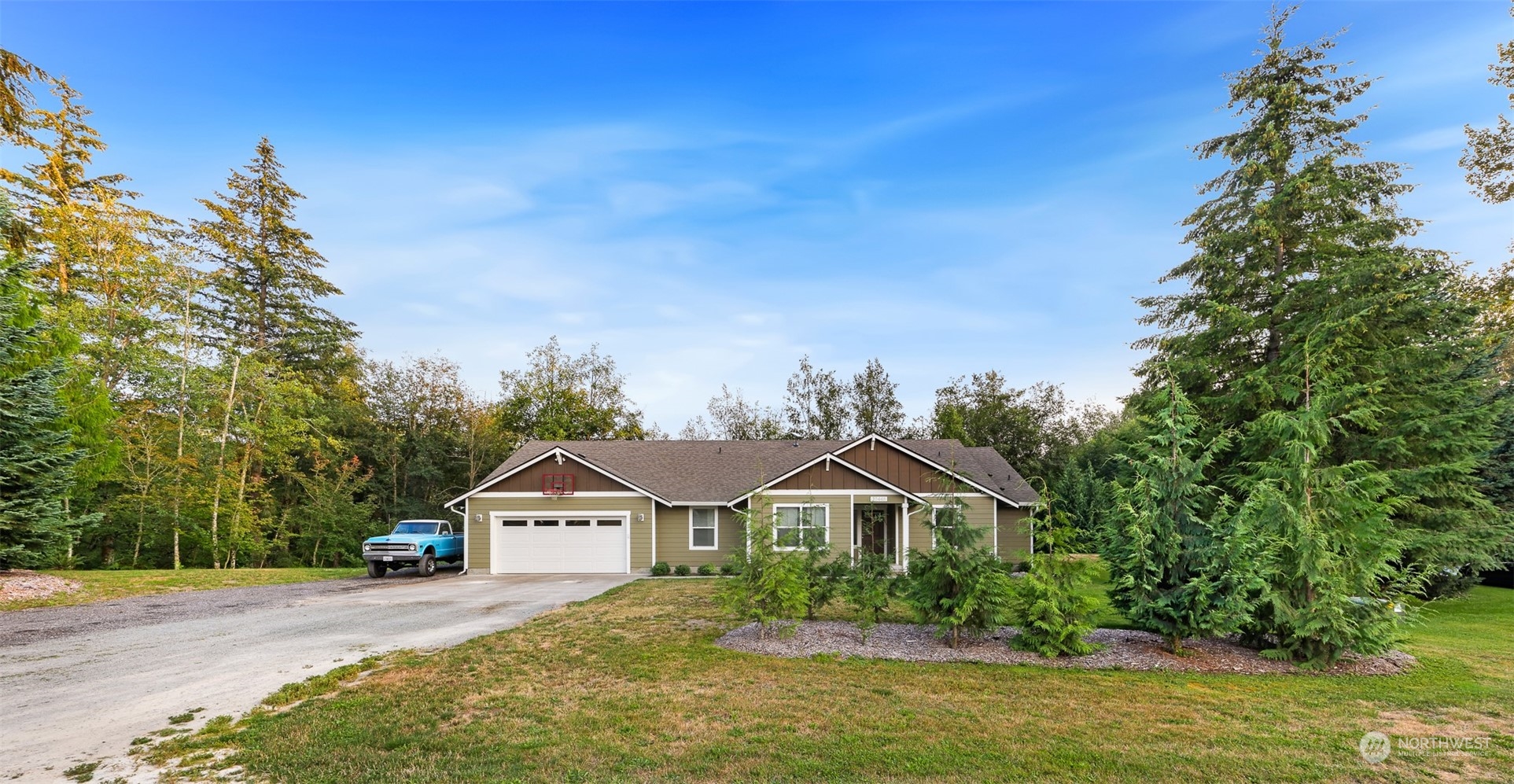 22448 Bridgewater Road