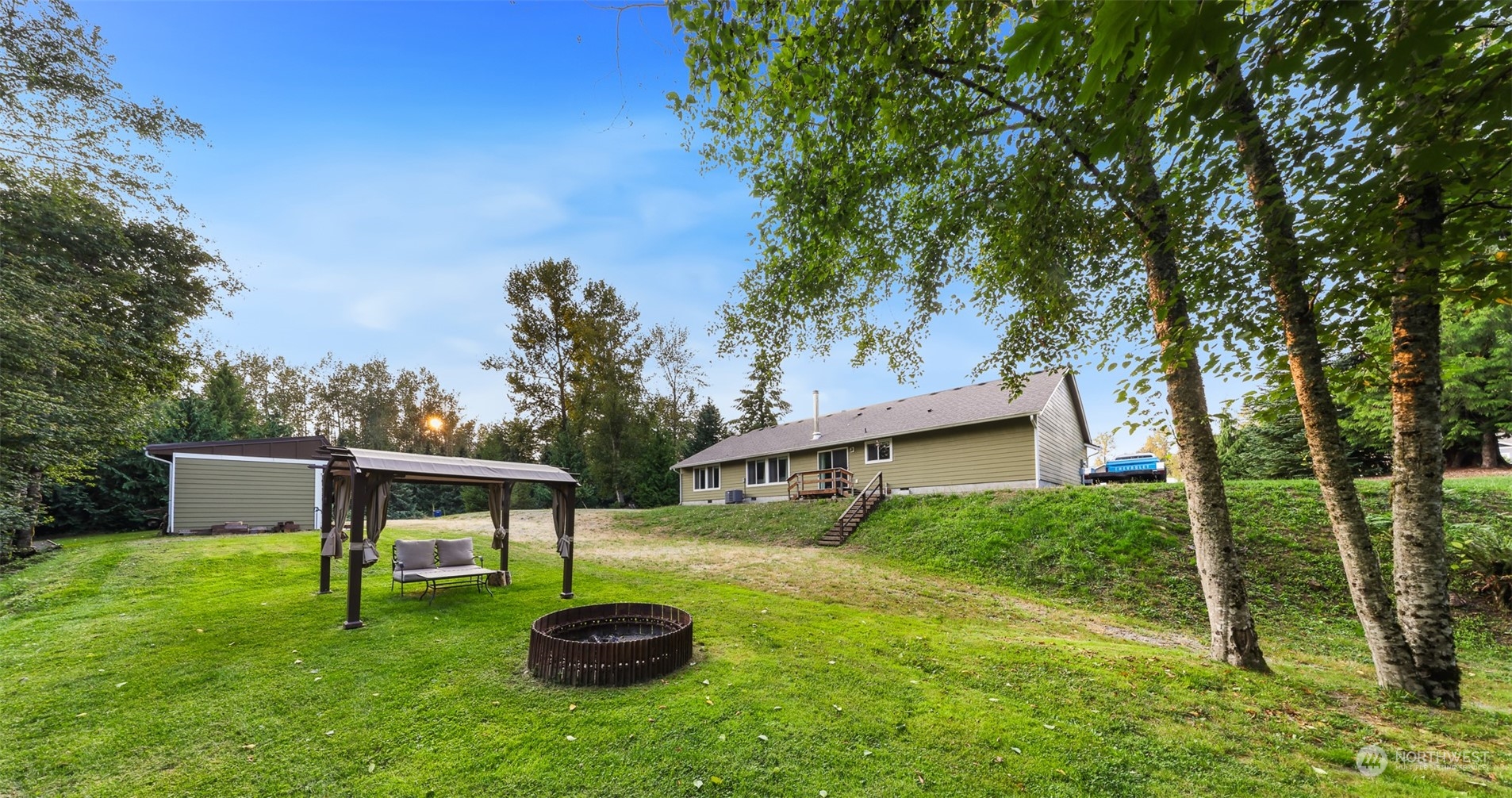 22448 Bridgewater Road