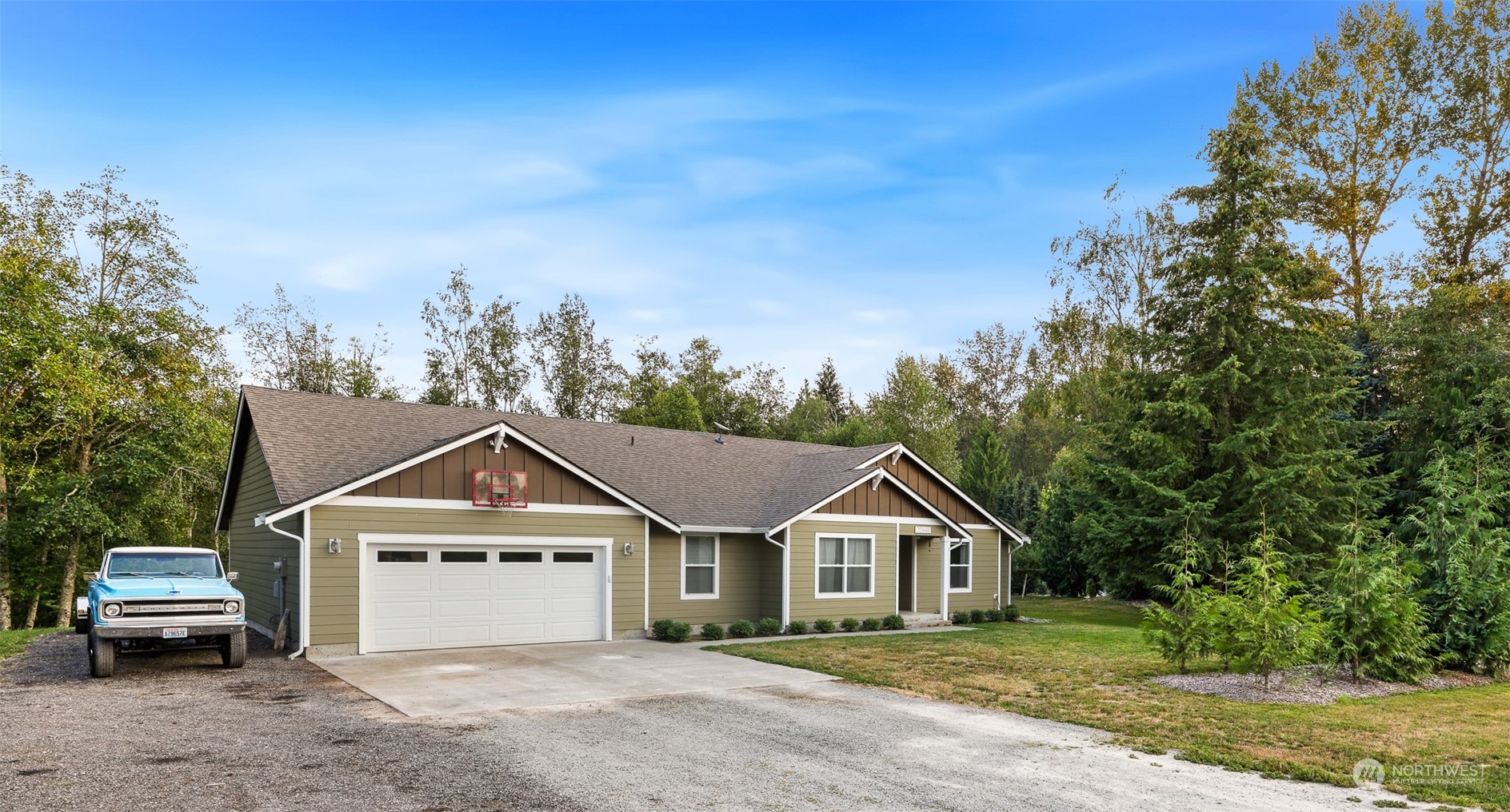 22448 Bridgewater Road