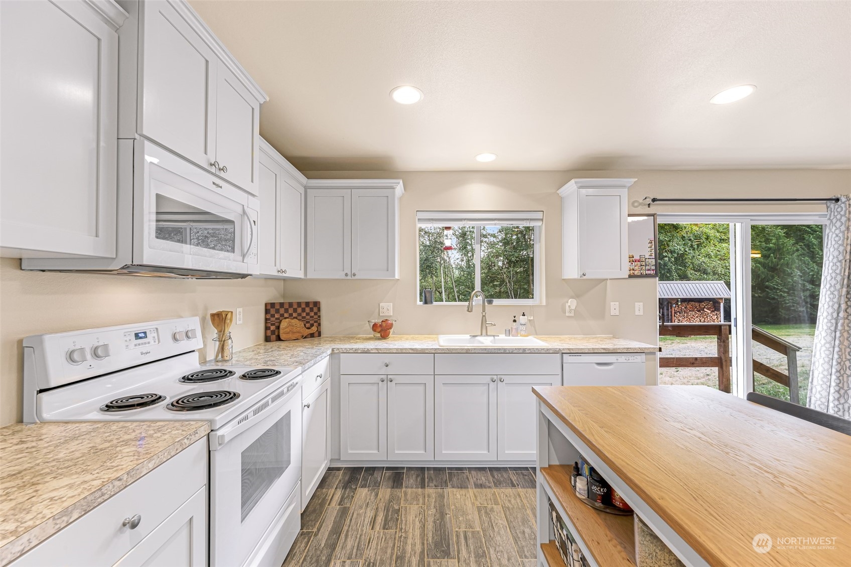 22448 Bridgewater Road