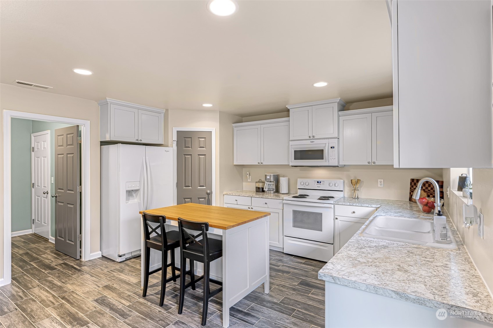 22448 Bridgewater Road
