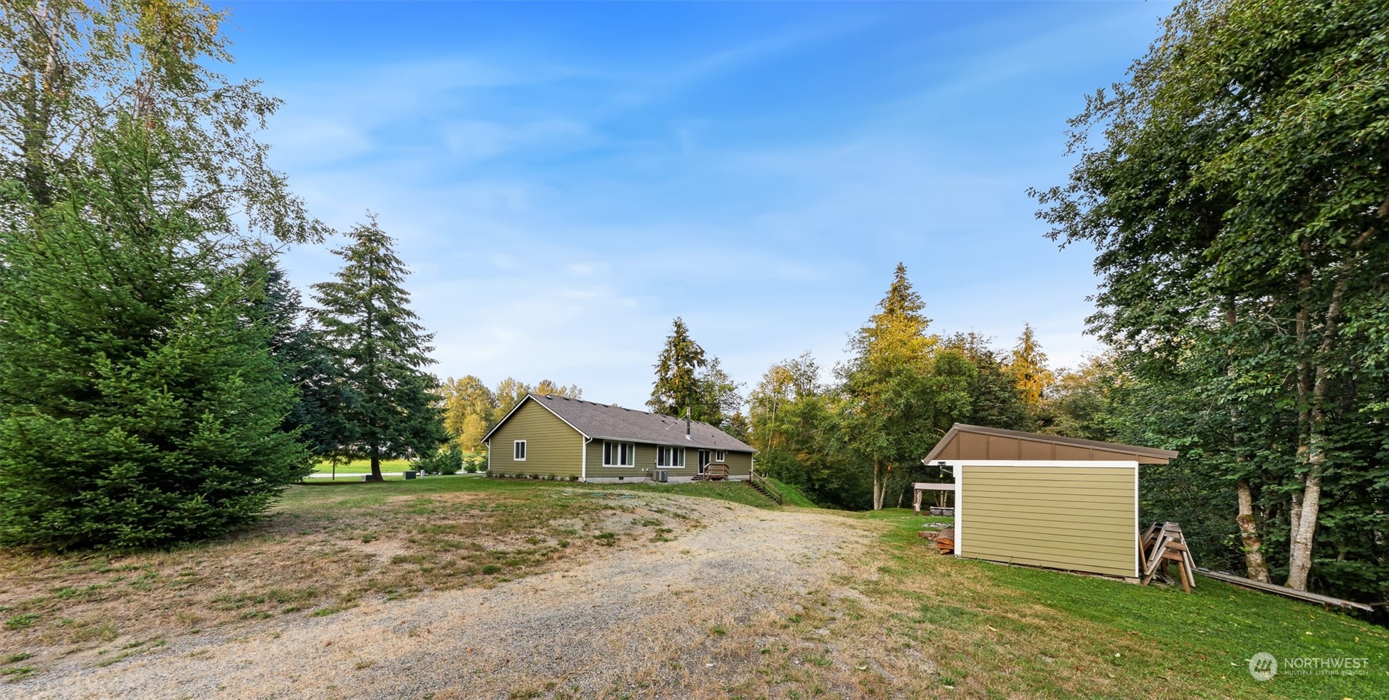22448 Bridgewater Road