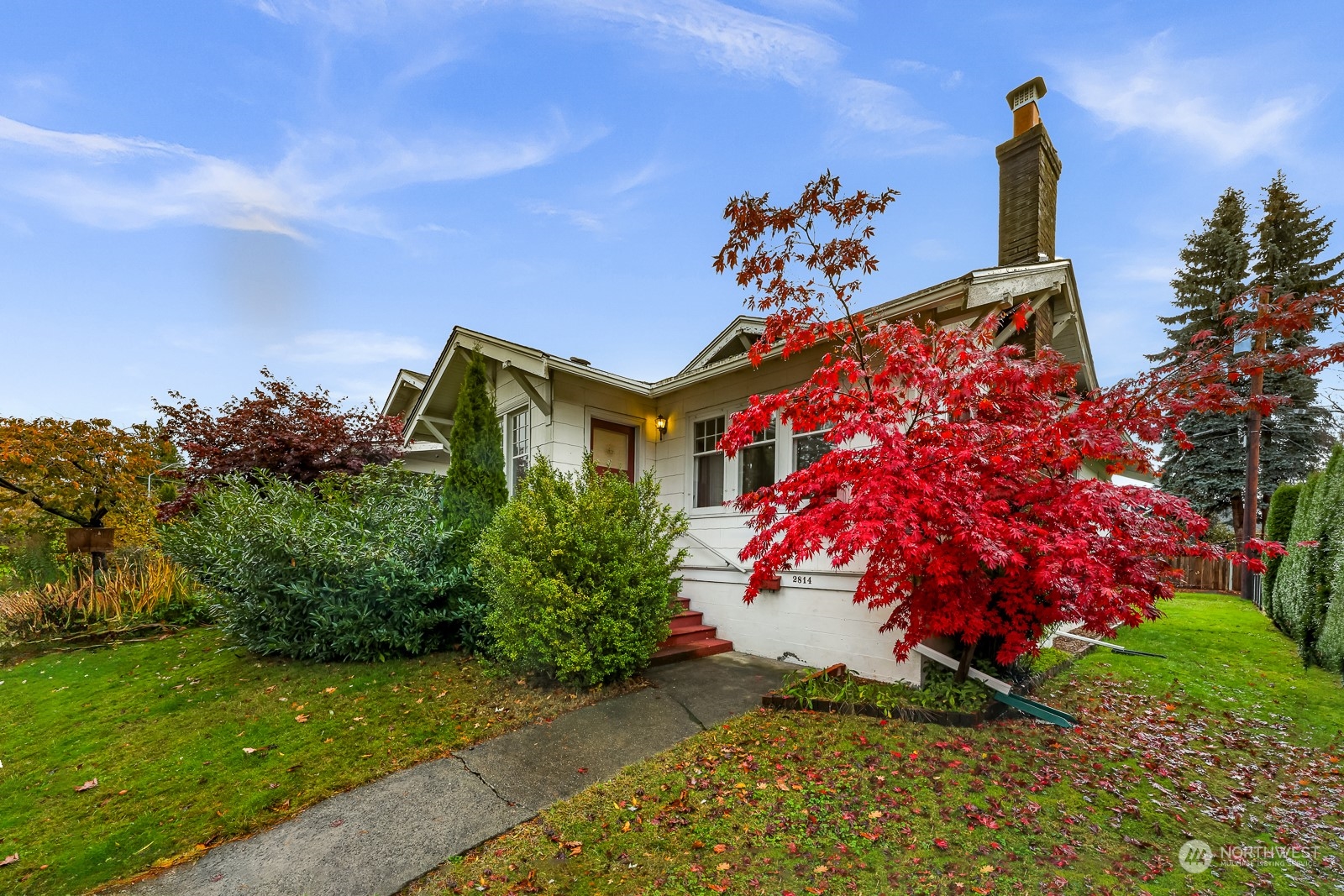 2814 Sunset Drive