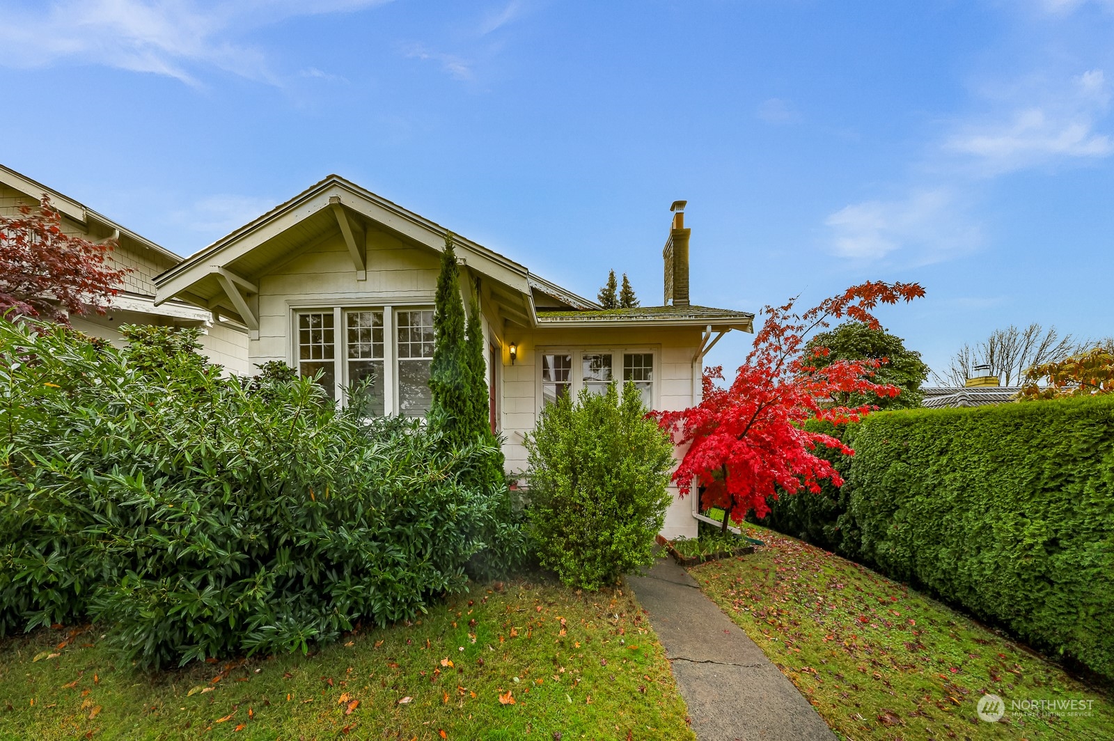 2814 Sunset Drive