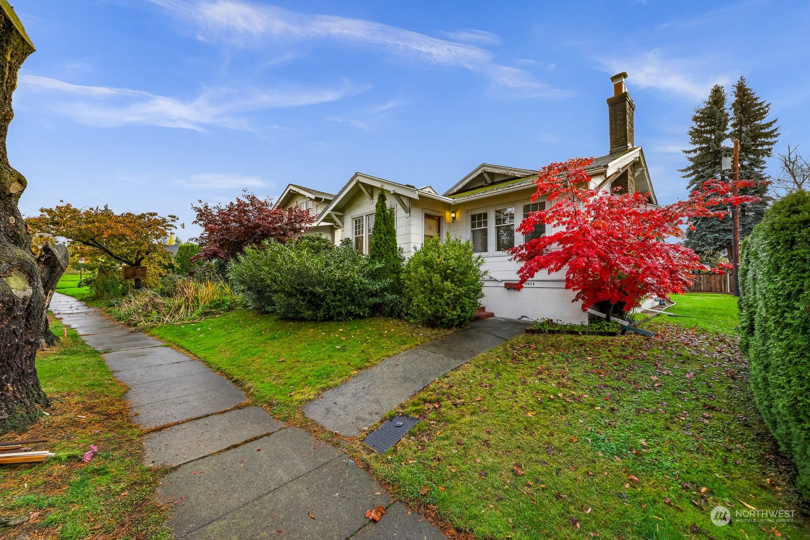 2814 Sunset Drive
