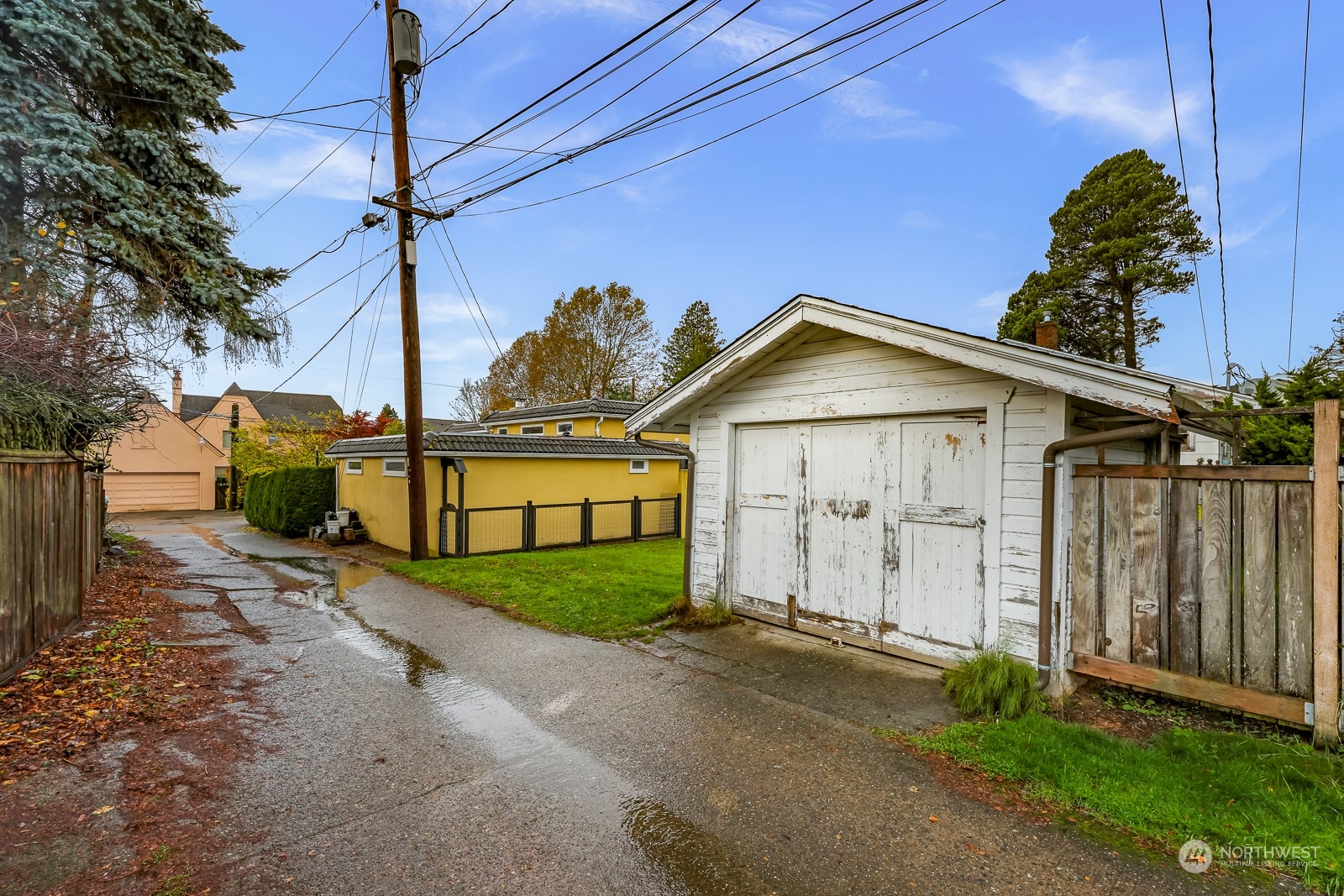 2814 Sunset Drive
