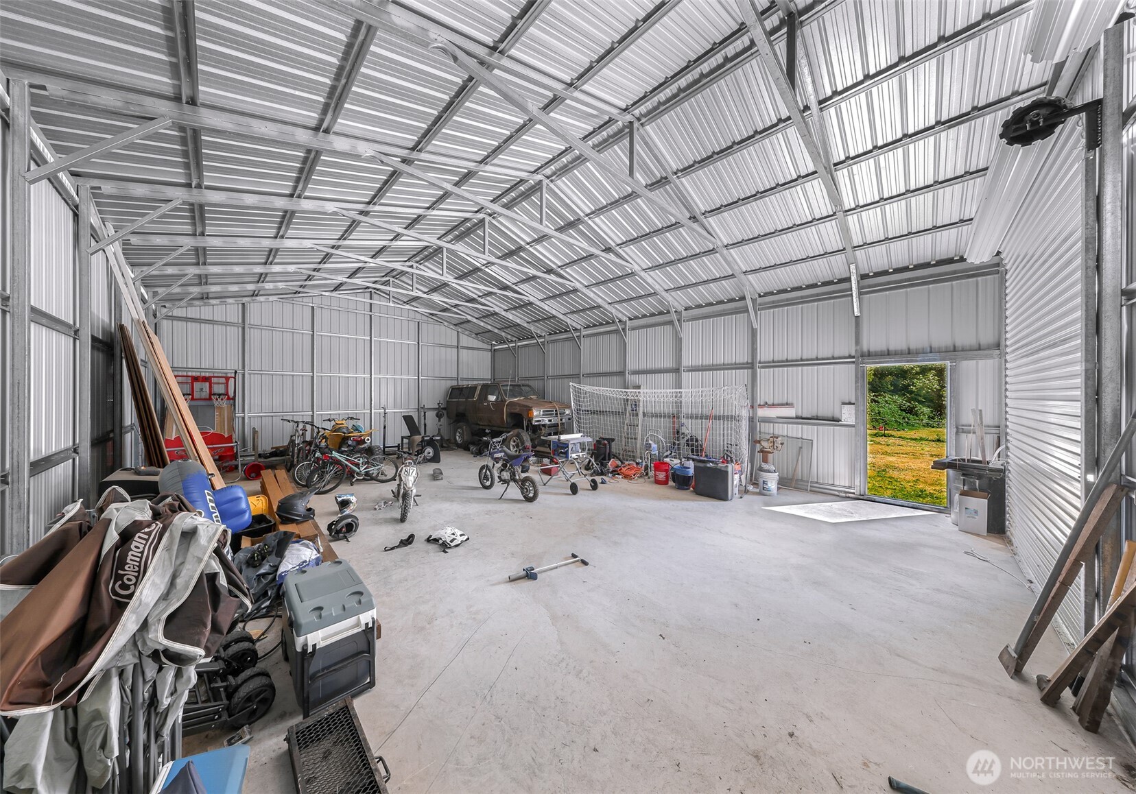 7633 Medford Road