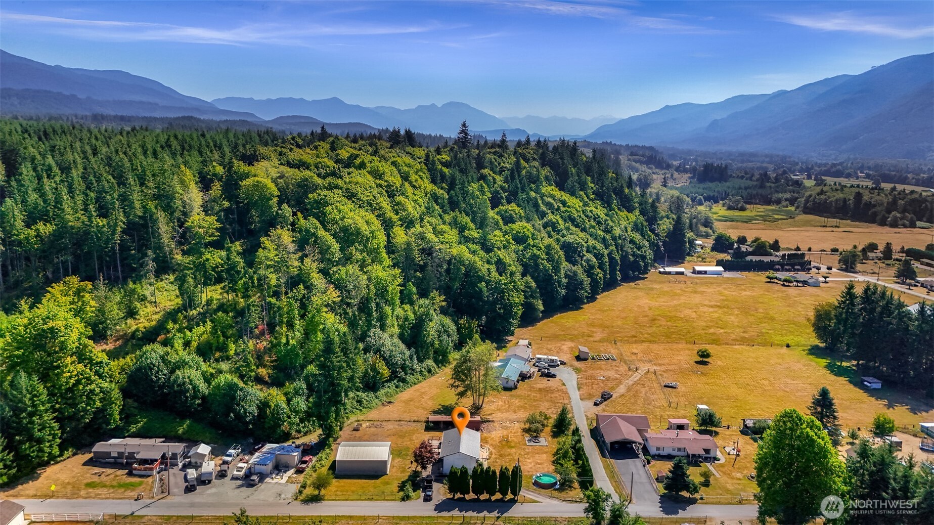 7633 Medford Road