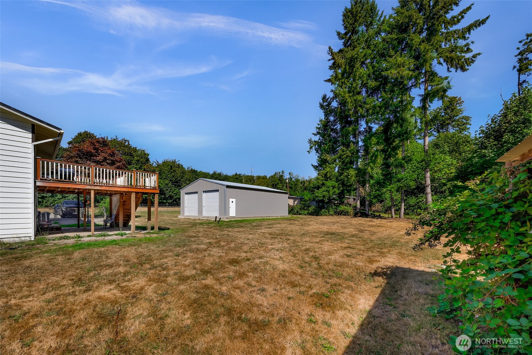 7633 Medford Road