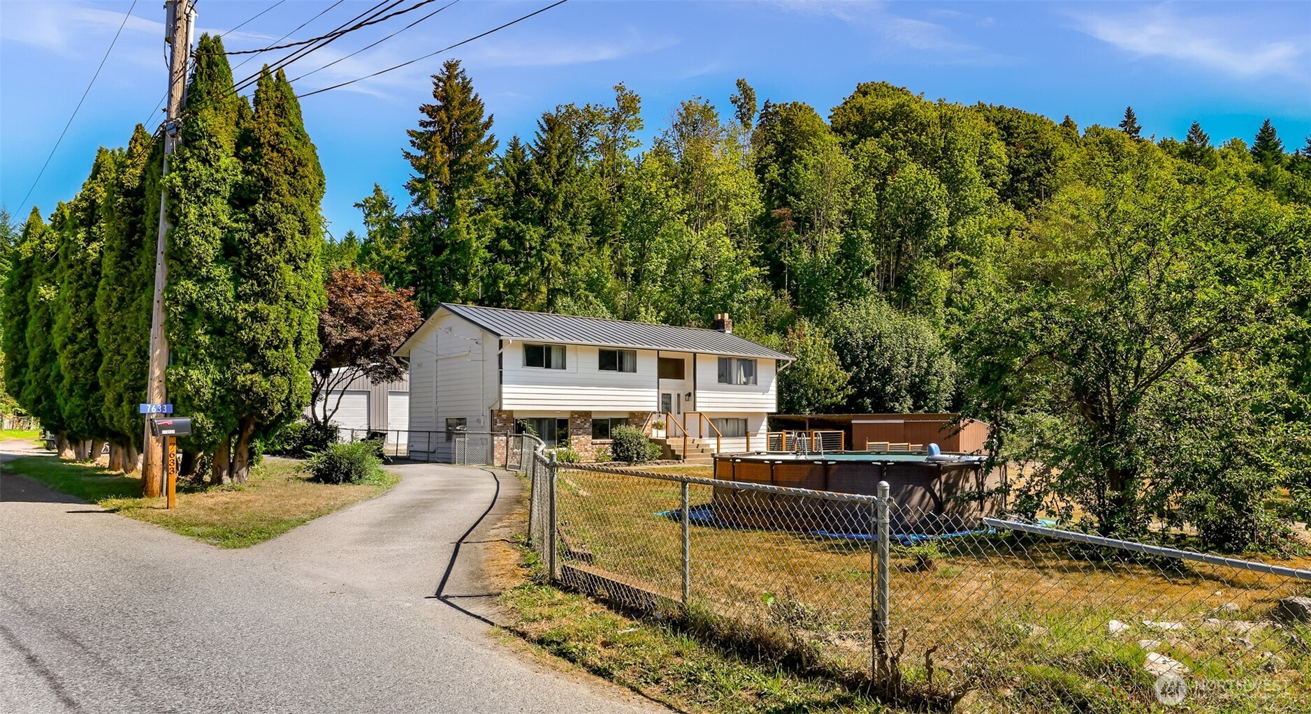 7633 Medford Road