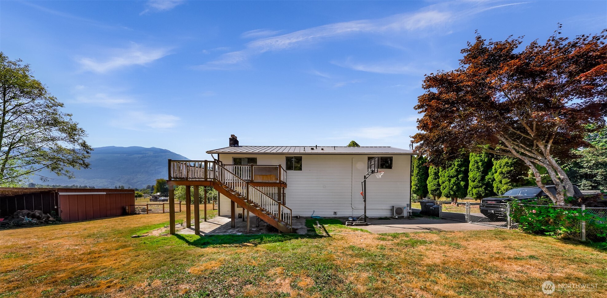 7633 Medford Road