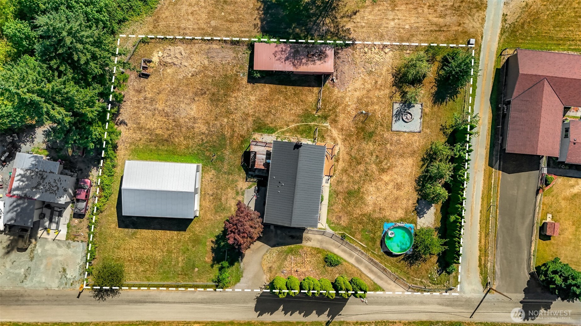 7633 Medford Road
