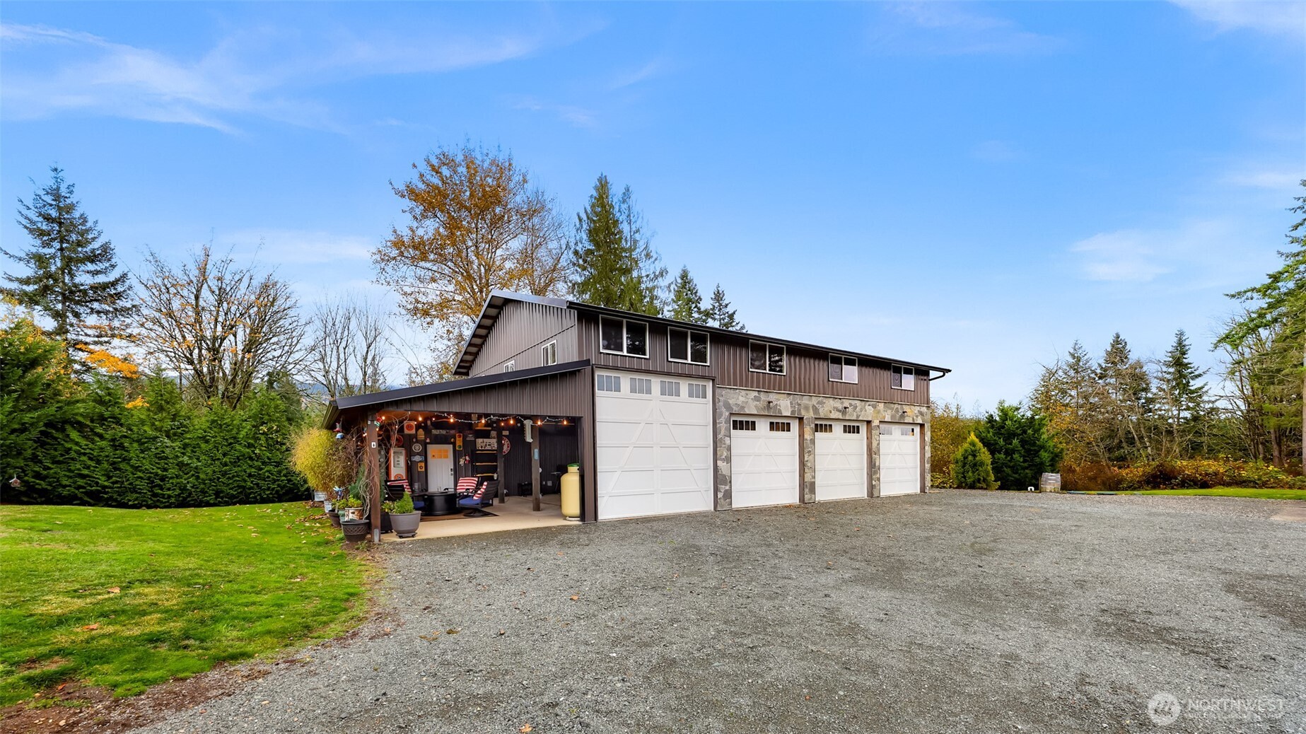 4204 Squalicum Lake Road